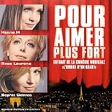 r laurence berkowitz  Pour Aimer Plus Fort