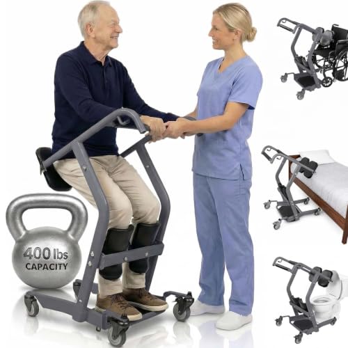 Vive Mobility Sit to Stand Patient Lift
