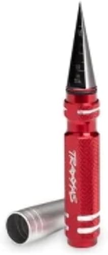 Traxxas Escariador corporal TRA3433X (mango de aluminio)