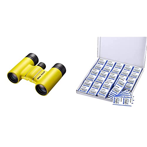 Amazon | 【セット】Nikon 双眼鏡 アキュロンT02 8x21 ダハプリズム式