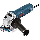 Bosch 1375A-46 4-1/2-Inch Angle Grinder (Renewed)