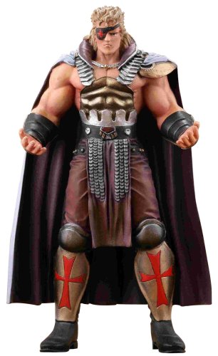 北斗の拳 世紀末激闘録フィギュアコレクションVol4 コレクションNo.10 ソリア
