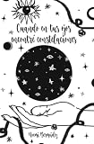  Cuando en tus ojos encontré constelaciones