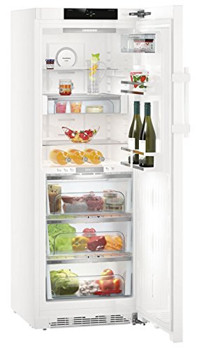 Preisvergleich Produktbild Liebherr KB 3750-20 Kühlschrank mit BioFresh, Höhe 165 cm, A