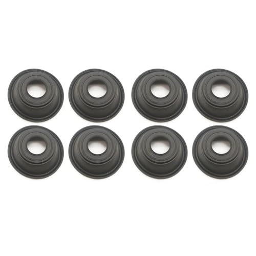 Kit carburateur Keihin membrane piston pour Kawasaki Vulcan VN400 en balade