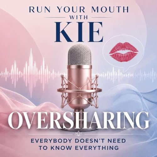 Oversharing: Protect your peace