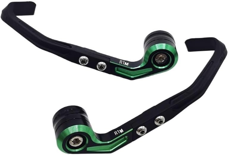 Handguard Guard for R1M 2016 2017 2018-2024 Motorcycle Accessories Motorcycle Brake Handle Protects CNC Adjustable Pro HandGuard