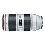 Canon EF 70-200mm f/2.8L IS III USM Lens for Canon Digital SLR Cameras, White - 3044C002 - Image 3