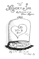 Willie B Booth: Memory Jar Book 1522726810 Book Cover
