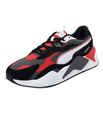 Image of Puma Unisex Adult RSX Twill Air Sneaker