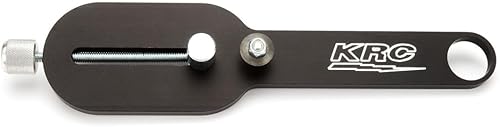Kluhsman Racing Products KRC-1201BK Herramienta de inspección de filtro de aceite negro Kluhsman Racing Products KRC-1201BK Herramienta de inspección de filtro de aceite negro
