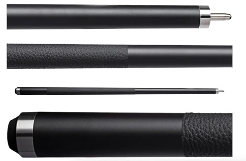 Taco de billar Bull Carbon LD10-15 con shaft de fibra de carbono 29 in