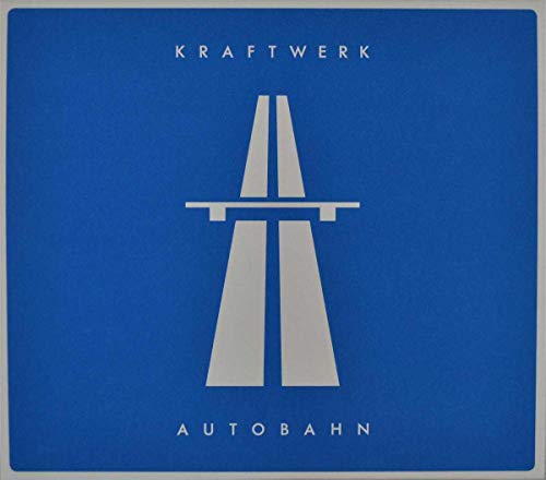 Autobahn-remastered Autobahn