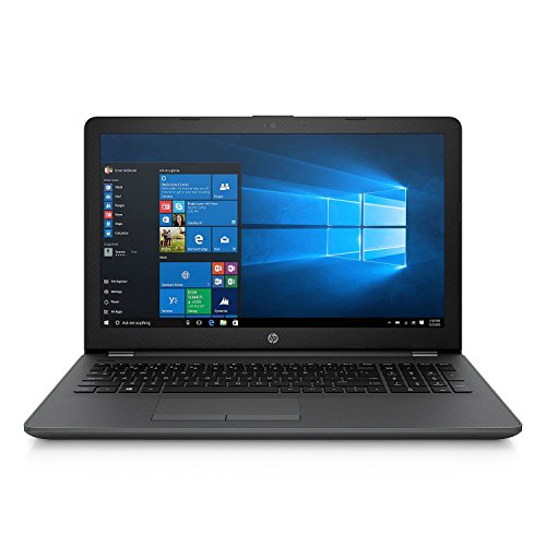 Image of 2018 Newest Premium HP 15.6 inch Business Laptop HD SVA BrightView Laptop, AMD Quad-Core A12-9720P Up to 3.6GHz 8GB DDR4 256GB SSD AMD Radeon R7 Graphics DVD-RW 802.11ac Webcam HDMI USB 3.1 Win 10-Black