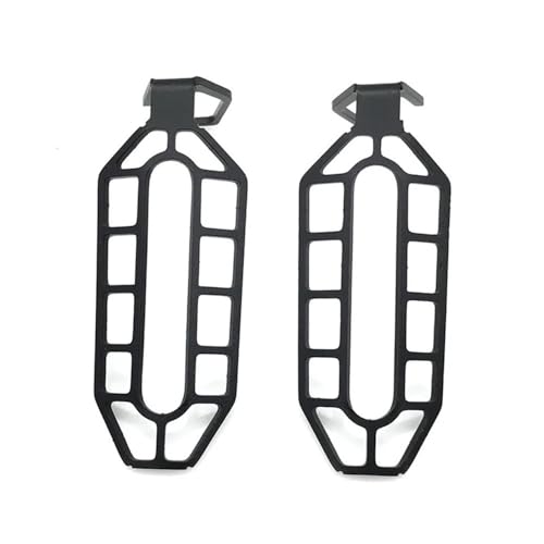 Grille phare moto CB500X protection clignotant arrière pour road-trip et aventure tout-terrain