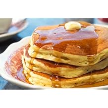 Gingerbread Cinnamon Chip Pancake Mix 32 Oz