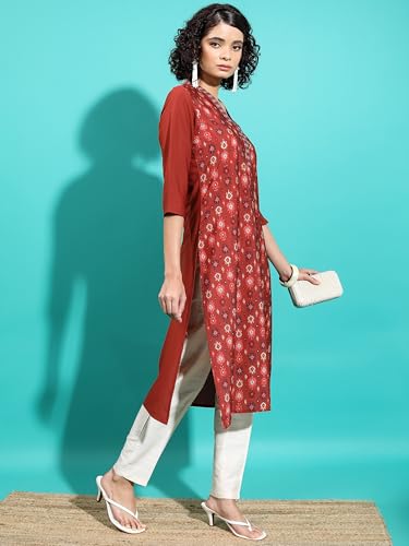 Image of Vishudh Women Kurtas