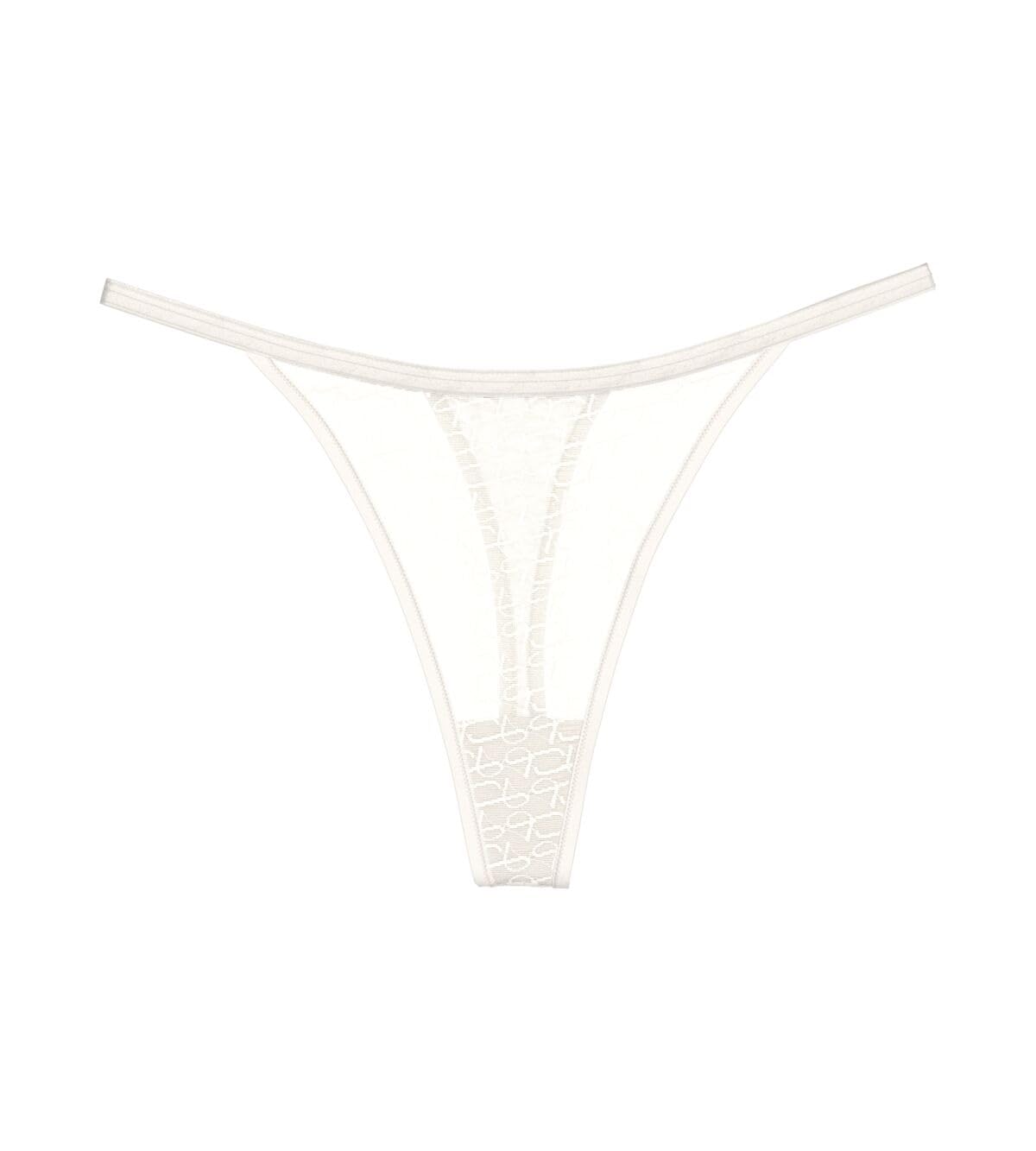 Triumph Damen Triumph Signature Sheer String Briefs