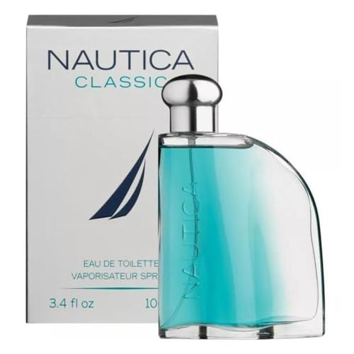 Listado de Nautica Classic más recomendados. 45 PERFUME NAUTICA CLASSIC HOMBRE 100 ML