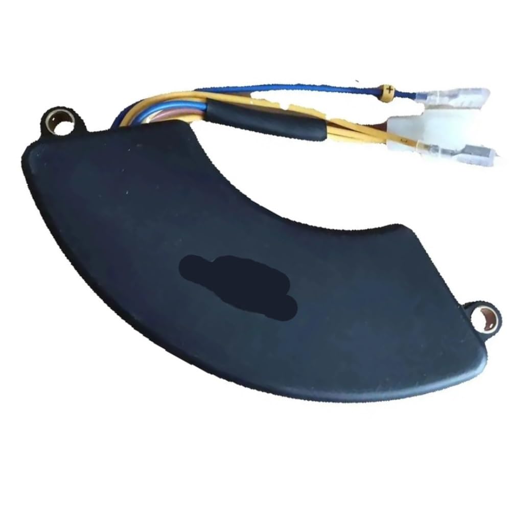Régulateur de tension AVR stable à 6 fils pour réparer le générateur HJ.2.3K18-X1/LT