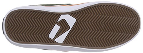 Image of Globe Men's Motley Mid Skate Shoe