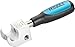 Price comparison product image HAZET utensile di azionamento 4562-1, Per sbloccare le fascette dei tubi dell'aria di sovralimentazione o del liquido di raffreddamento, nonché le fascette HENN con 2 aperture di azionamento