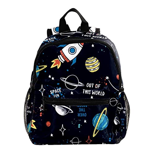 Sac à dos pour garçons et filles compact et léger contre le mal de dos