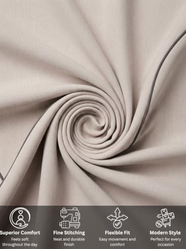 Image of GRECIILOOKS Track Pants for Woman | Parachute Pant for Women Baggy | Loose Trousers for Women | Baggy Cargo Pant's for Woman | Trendy Parachute Pants for Travel & Everyday (Available in Plus Size)
