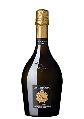 Magnum Valdobbiadene Prosecco Superiore Docg Rive di Vidor Dry Tittoni – Astuccio – La Tordera