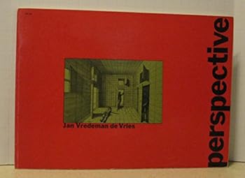 Paperback Jan Vredeman De Vries. Perspective Book