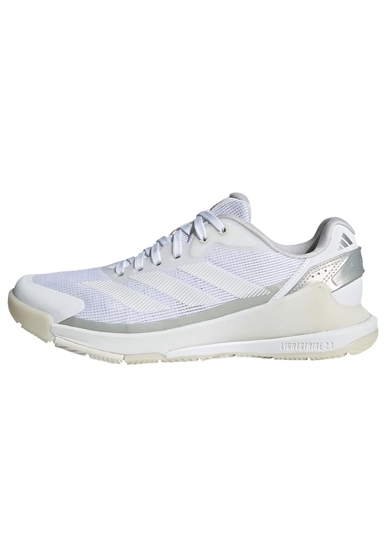 adidas Women Scarpe da Padel Crazyquick Lightstrike