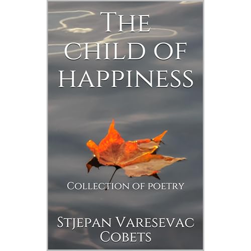 The child of happiness by Stjepan Varesevac Cobets episode artwork