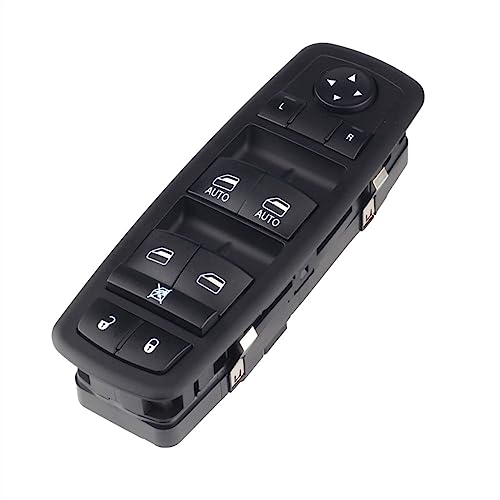 Interrupteur de vitre pour Chrysler 300C parfait pour vos voyages