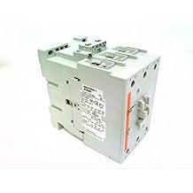 SPRECHER & SCHUH CA7-72-00-220W 240V, 72A, CONTACTOR, 60 AC