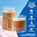 Natural Bliss Vanilla Flavored Creamer, Gluten Free Creamer, Iced, Hot Coffee 32 fl oz