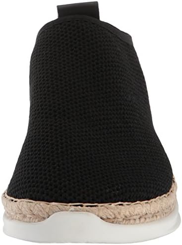 KELSI DAGGER BROOKLYN Women's Central Shoe, Black, 10 M US | Image 1