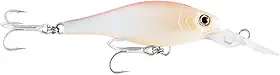 Nelson Nakamura, Isca Artificial Pesca Meia Água Lucky Nelson Nakamura Mago 60 6cm 7g Cor:118