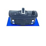 Headlight Control Knob Switch Driving Lamp And Fog Compatible With AUDI A6 C7 Avant A7 S6 2013-2018 4G0941531E(4G0 941 531BE)
