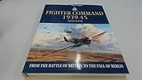 Fighter Command 0007629087 Book Cover