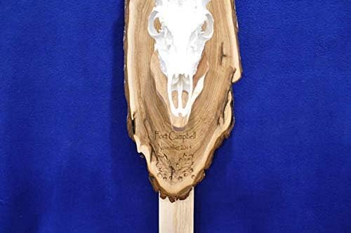 Custom European Mount Plaque ~ Hunting ~ Deer Skull Mount ~ Gift For Hunter ~ Antler Mount ~Antler Plaque ~ Deer Hunting Gift ~ Deer ~ Deer Hunting ~ Custom Gifts ~ Custom