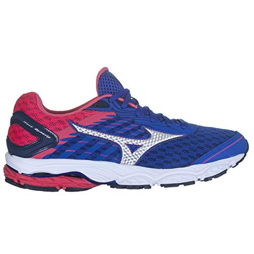 Tênis Mizuno Wave Dynasty Feminino