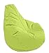 Produktbild Kinzler S-10161/120 Gamer Sitzsack, Polyester, 100x100 cm