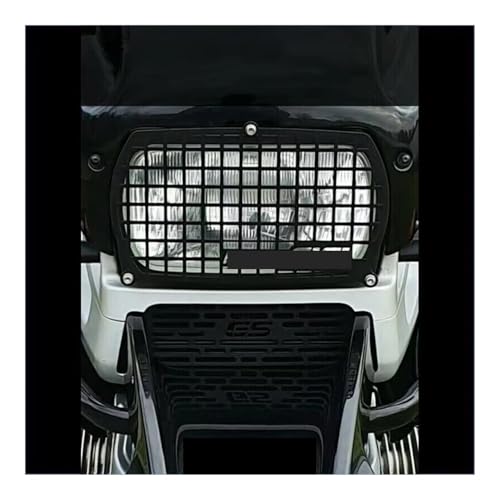 Capot protection phare R1100GS pour éliminer les risques de fissures - 2