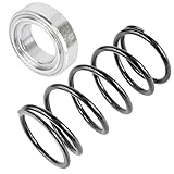 Caltric Primary Clutch Spring with Seat Compatible with Can-am Outlander 850 / MAX 850 2016-2021