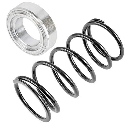 Caltric Primary Clutch Spring with Seat Compatible with Can-am Outlander 850 / MAX 850 2016-2021