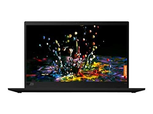 Amazon.com: Lenovo ThinkPad X1 Carbon 7th Gen 14