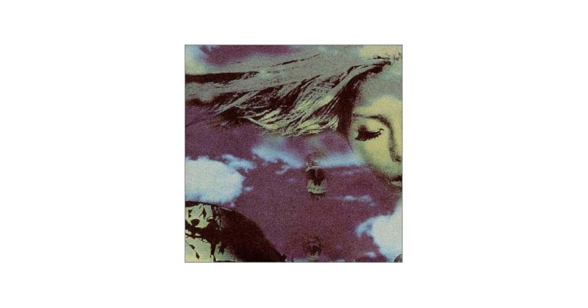 アート・デザイン・音楽 Sculpture of Time LaCryma Christi La'Cryma Christi – Sculpture Of Time – CD (Album), 1997