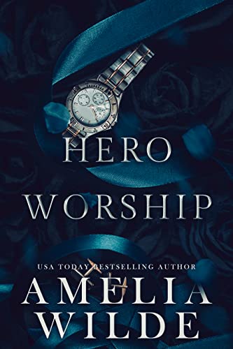 Hero Worship (English Edition)