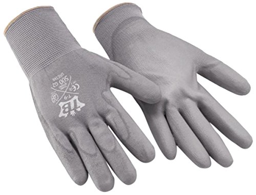 Preisvergleich Produktbild TB 500 G2P T-Arbeitshandschuhe Gr. 10 grau