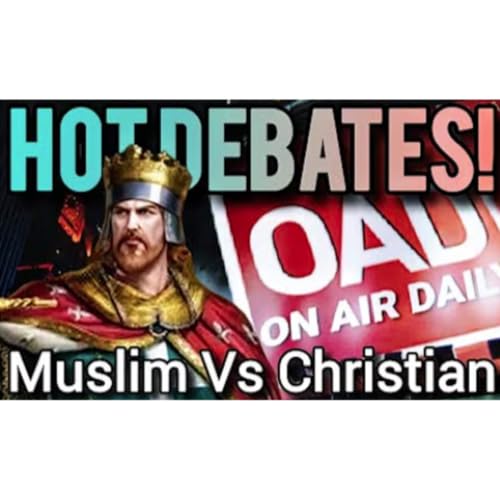Muslim Debaters STUNNED by Their Own Quran_! _ Christian Prince Exposes Contradictions